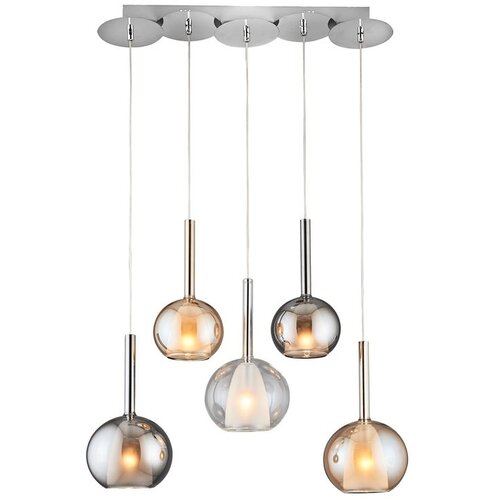 Opviq Luster L1298, 120cm63cm 5xE14 Cijene