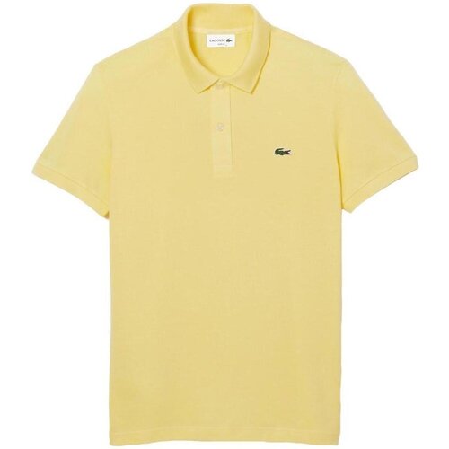 Lacoste - žuta Slike