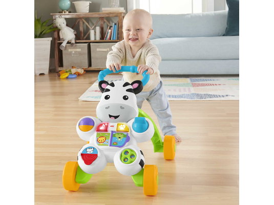 Fisher Price hojica zebra Slike