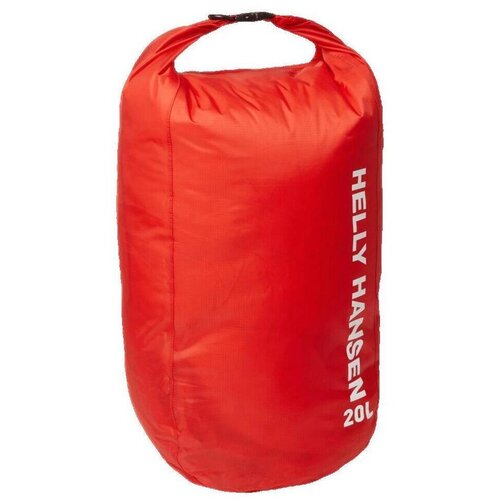 Helly Hansen Nahrbtniki Hh Light Dry Bag 20L Rdeča Cene