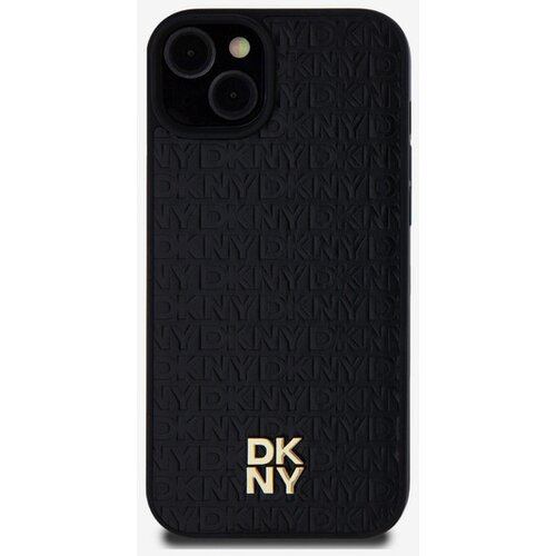 Dkny ovitek za telefon črna Slike