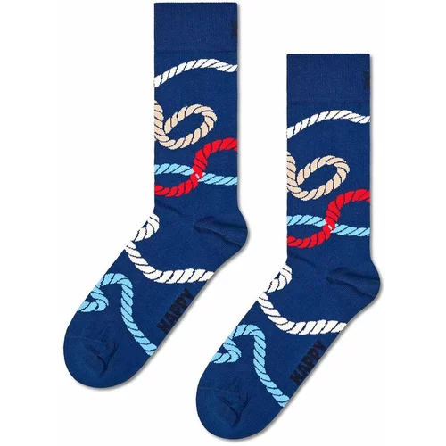 Happy Socks Čarape Rope Sock
