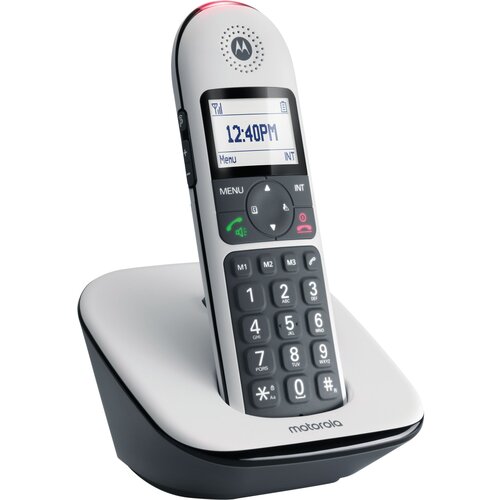 Motorola CD5001 weiß Cijene