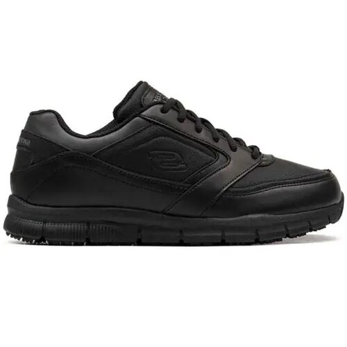 Skechers Nizke superge ZAPATILLAS MUJER NAMPA WYOLA 77235EC Črna Cene