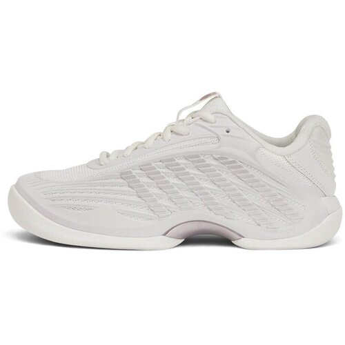 K-Swiss Nizke superge Hypercourt Express 3 Bela Slike