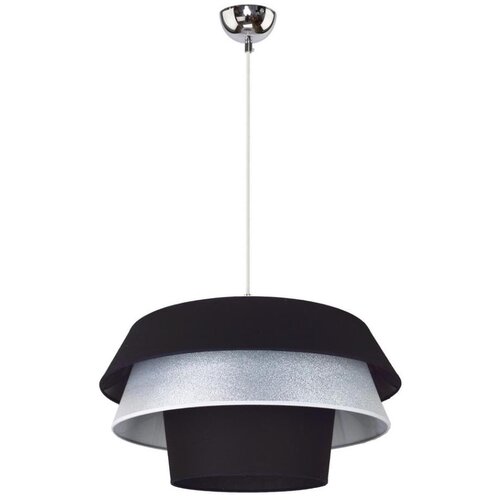  Duolla - Luster na sajli LOTOS 1xE27/40W/230V prečnik 55 cm Cene