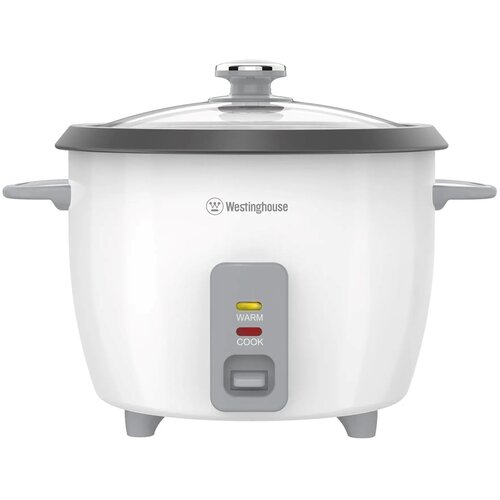 Westinghouse Rice cooker WKRCHS10EU 2,5 l 700 W White Cijene