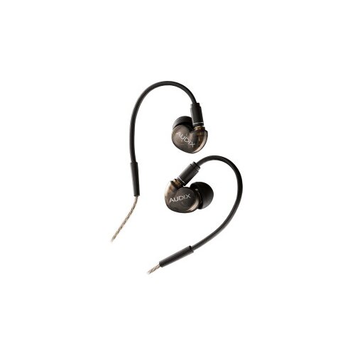 AUDIX A10 in-ear slu&amp;scaron;alice Slike