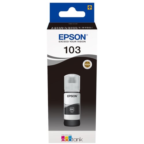  EPSON 103 crni mastilo Cene