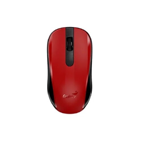 Genius miS NX-8008S wls crveni Cijene