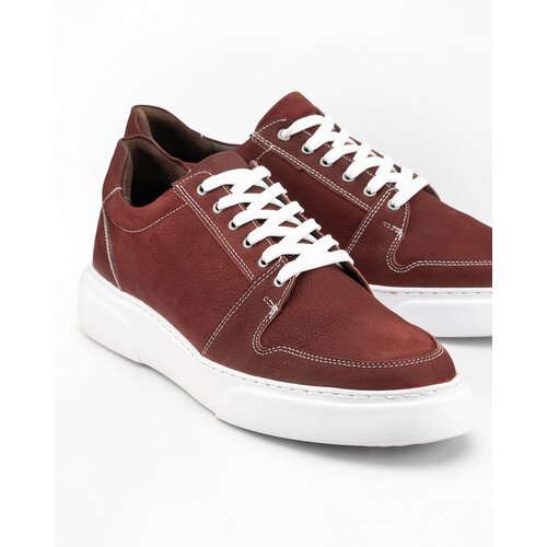 La Force Fashion Patike cipele YK-5341-N-G - Bordo Cene