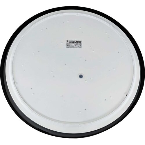 LED prigu&amp;scaron;iva stropna svetiljka SAMER LED/40W/230V 2900-6000K + daljinski upravljač Slike