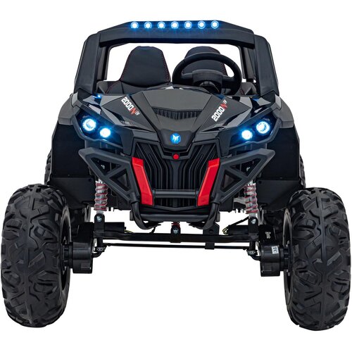  Akumulatorski buggy UTV-MX 2000N - dvosedežni Slike