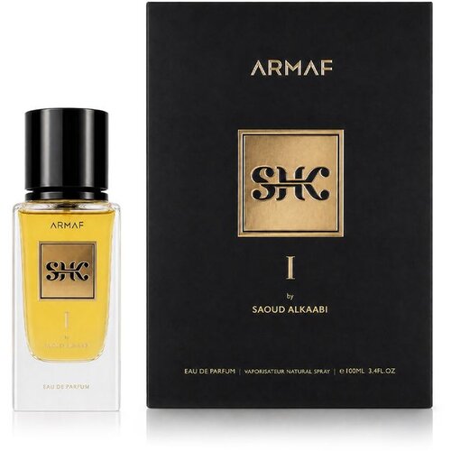 Armaf SHK I Eau De Parfum 100 ml (man) Slike