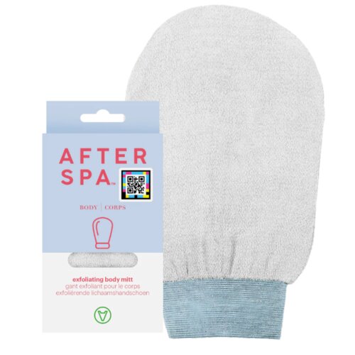 After_Spa Rukavica bez prstiju za piling tela Cene