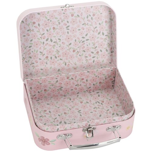 Little Dutch® komplet 2 kovčkov za igranje fairy garden Cene