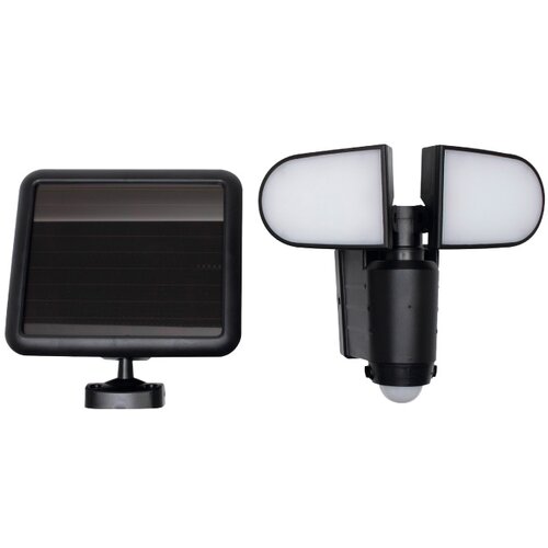  Led solarni reflektor+senzor POKRETA/500LM/ACCU1500MAH Slike