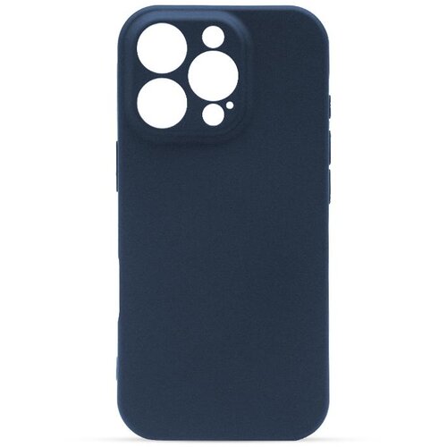 Futrola Soft Case za Iphone 16 Pro, Teget Cene