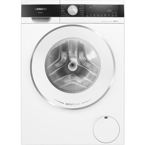 SIEMENS EXTRAKLASSE Siemens WG56G2Z90 Pralni stroj iQ500 10 Extraklase kg Cene