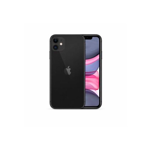 Apple iPhone 11 64GB Black Refurbished Cene