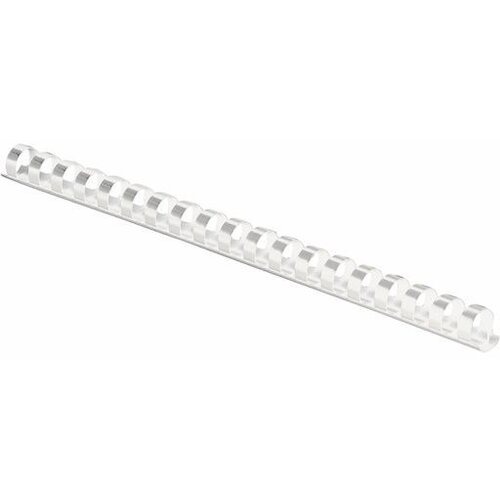  &Scaron;pirala pvc 10mm 100/1 bela bch za 70 strani NN Cene