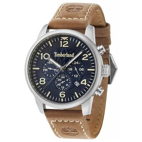Timberland Analogne ure ty274960 pisana Cene