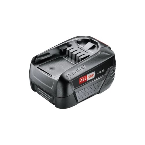 Bosch Home and Garden Električni alat-akumulator PBA 1600A011T8 18 V 4 Ah LiIon Cijene