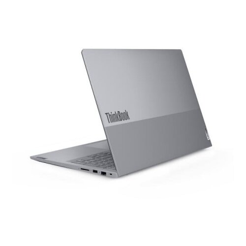 Lenovo thinkbook 16 G8 Core7-240H/16GB/M.2 512GB/16"/FP/BL/SRB/3Y/21SH008BYA Cene