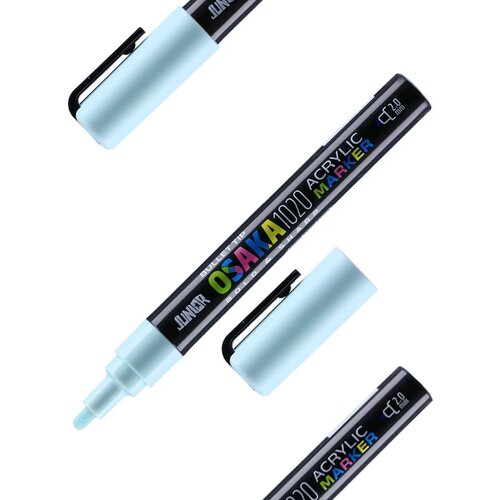 Osaka 1020, akrilni marker, 2.0mm - odaberite boju Cene