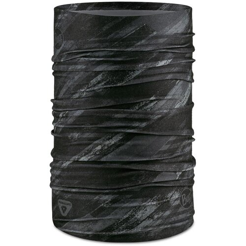 Buff &Scaron;ali & Rute Thermonet Tube Scarf Črna Cene