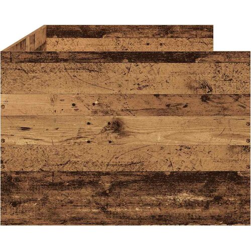  na dan Staro drvo 90 x 200 cm Konstruirano drvo Slike