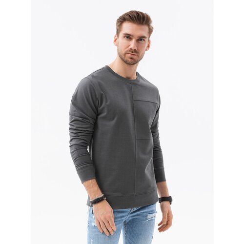 Ombre Men&amp;#039;s sweatshirt Slike