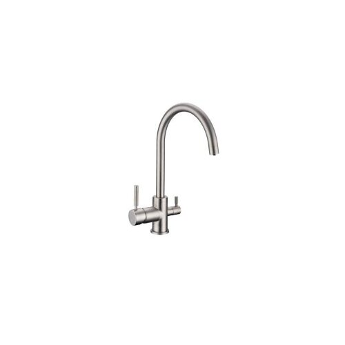  Slavina za RO5 filtere - 2u1 (inox) Cijene