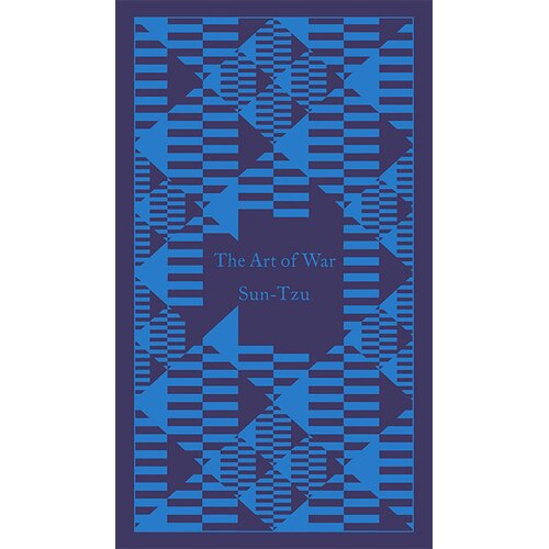 Penguin Books Sun-Tzu - The Art of War Slike