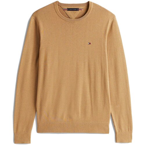 Tommy Hilfiger Puloverji MW0MW39999 Bež Cene