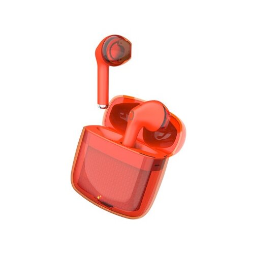 Moxom mx-tw07 Slusalice bluetooth airpods crvene ( SL1224 ) Cene