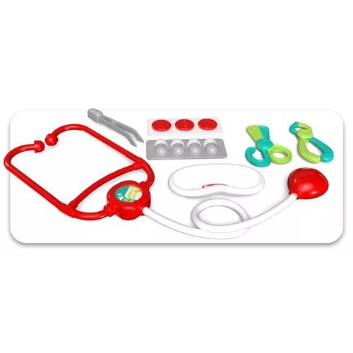  Medicinski komplet v škatli - 7 kosov Cene