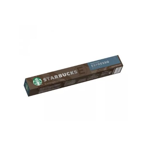 Nespresso espresso roast &amp;reg; kompatibilne kapsule Slike
