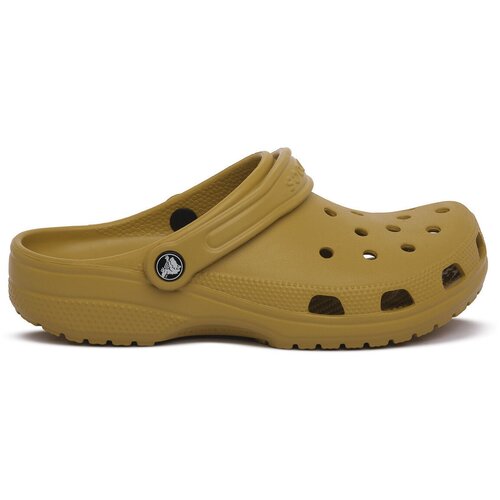 Crocs MYPR CLASSIC Siva Slike