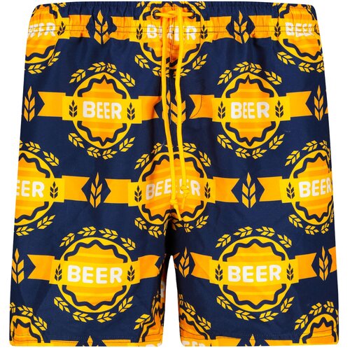 Frogies Men's swim shorts Beer Emblem Cijene