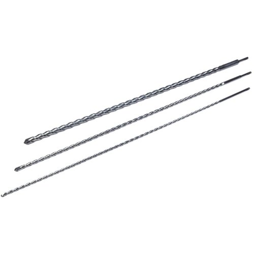 Brüder Mannesmann 3-delni komplet SDS-Plus svedrov 100 cm Cene
