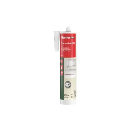 Fischer fleksibilna ljepila MS 575347 290 ml Cijene