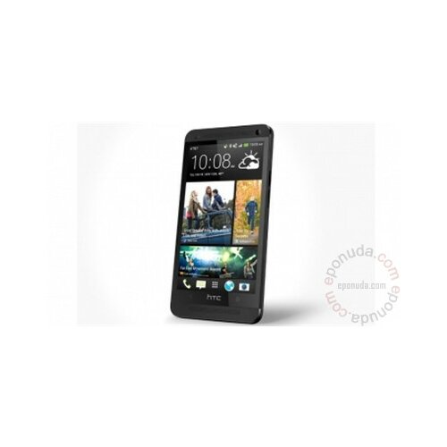 HTC One mobilni telefon Slike