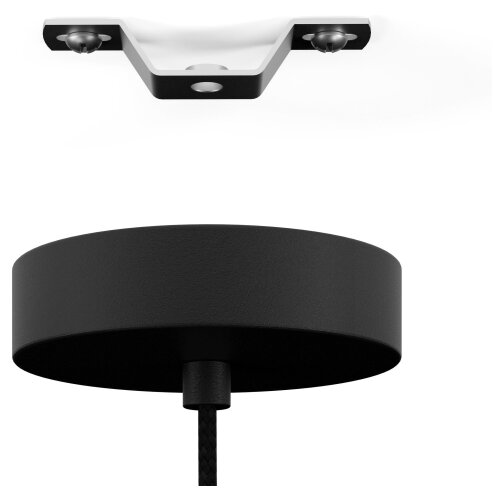 Eglo 43755 - visilica na sajli callow 1xE27/40W/230V Slike