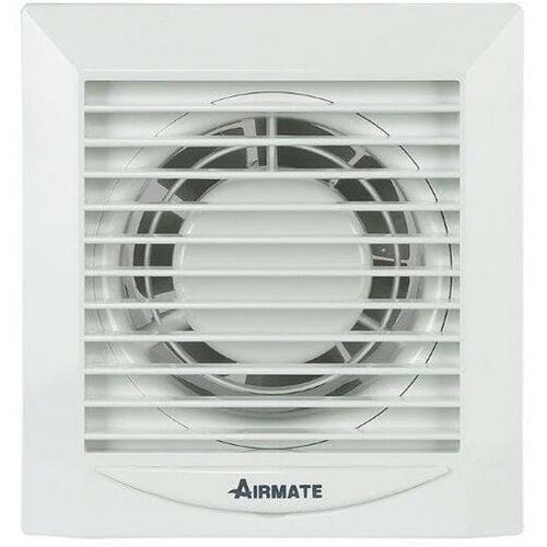 AIRMATE kopalniški ventilator euro 4, fi 100 fiksna rešetka Cene