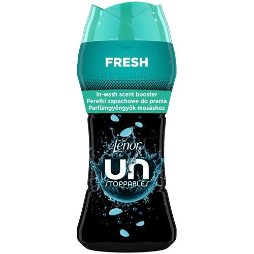 Lenor Unstoppables Fresh mirisne kuglice za rublje 195 g Cijene
