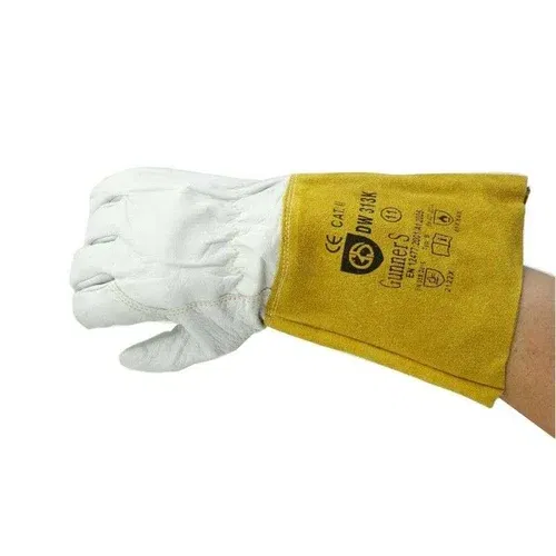  Kožne rukavice za zavarivanje TIG