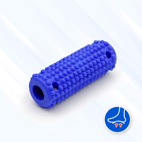 IRON SPORT Valjak ježasti gumirani podr&amp;scaron;ka za ravna stopala / proizvođač Slike