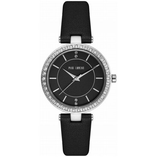 Paul Lorens Analogne ure PL10995A21A1 pisana Cene