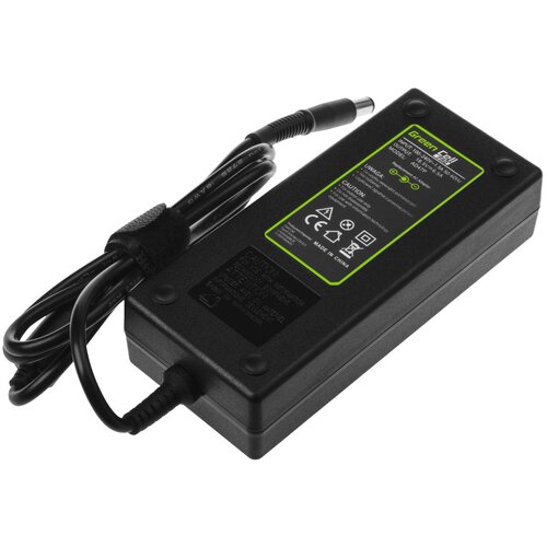  Punjač za laptope HP / Compaq, 120W / 18,5V / 6,5A / 7,4mm x 5,0mm Slike